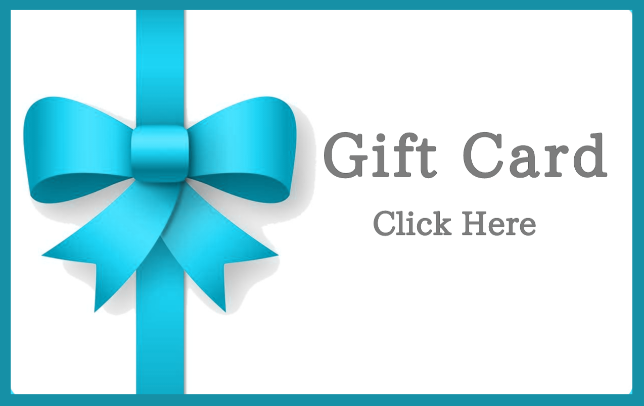 BT Cleaning Gift Card